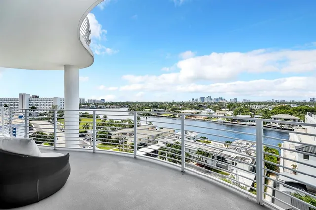 $11,000 | 612 Bayshore Drive, Unit 802, Fort Lauderdale, FL 33304