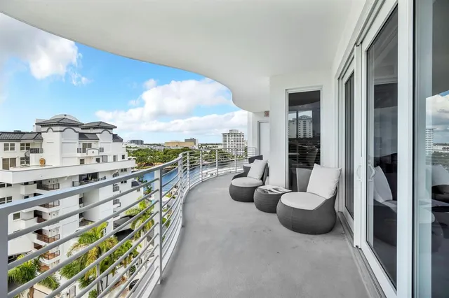 $11,000 | 612 Bayshore Drive, Unit 802, Fort Lauderdale, FL 33304