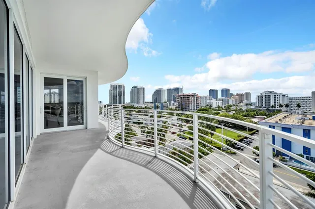 $11,000 | 612 Bayshore Drive, Unit 802, Fort Lauderdale, FL 33304