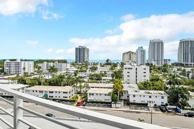 $11,000 | 612 Bayshore Drive, Unit 802, Fort Lauderdale, FL 33304