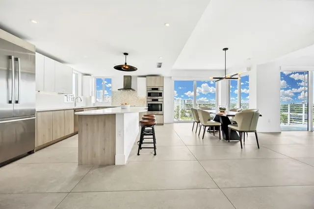 $11,000 | 612 Bayshore Drive, Unit 802, Fort Lauderdale, FL 33304