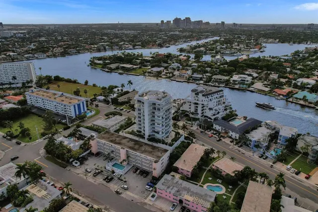 $11,000 | 612 Bayshore Drive, Unit 802, Fort Lauderdale, FL 33304