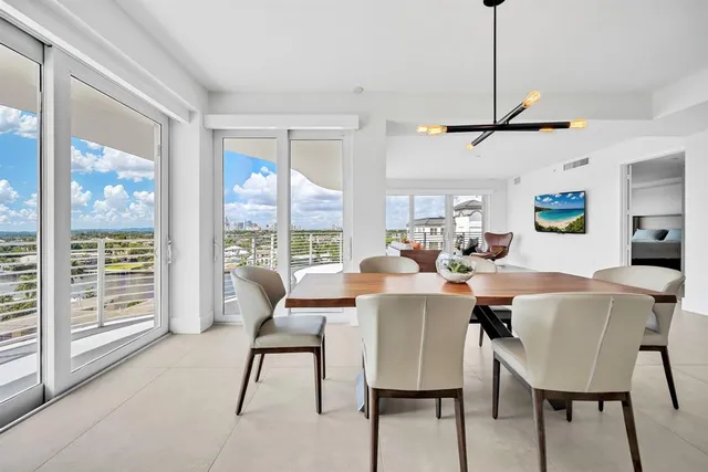 $11,000 | 612 Bayshore Drive, Unit 802, Fort Lauderdale, FL 33304