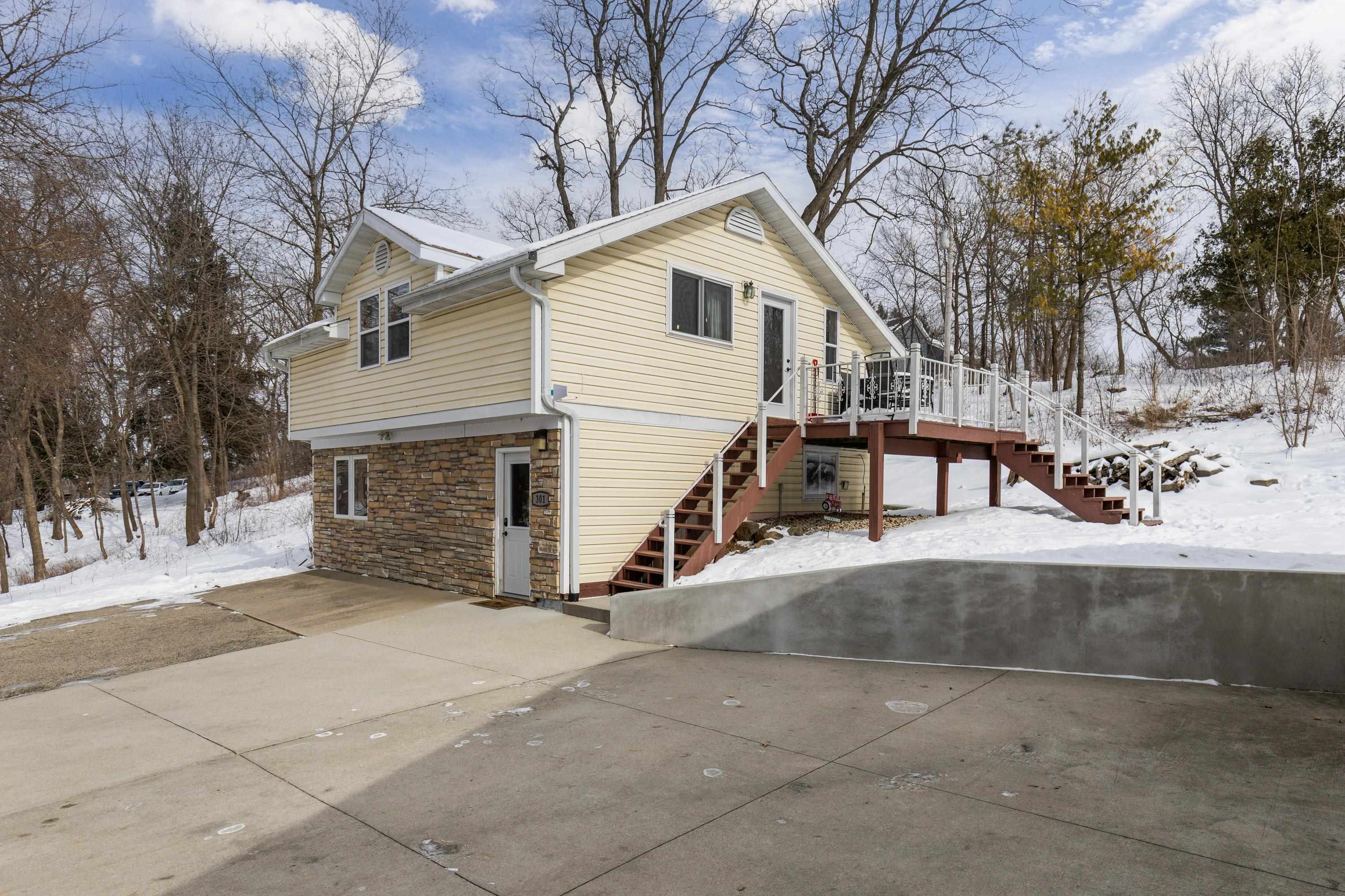 301 West Water Street Cambridge, WI 53523 - Photo 1 of 1