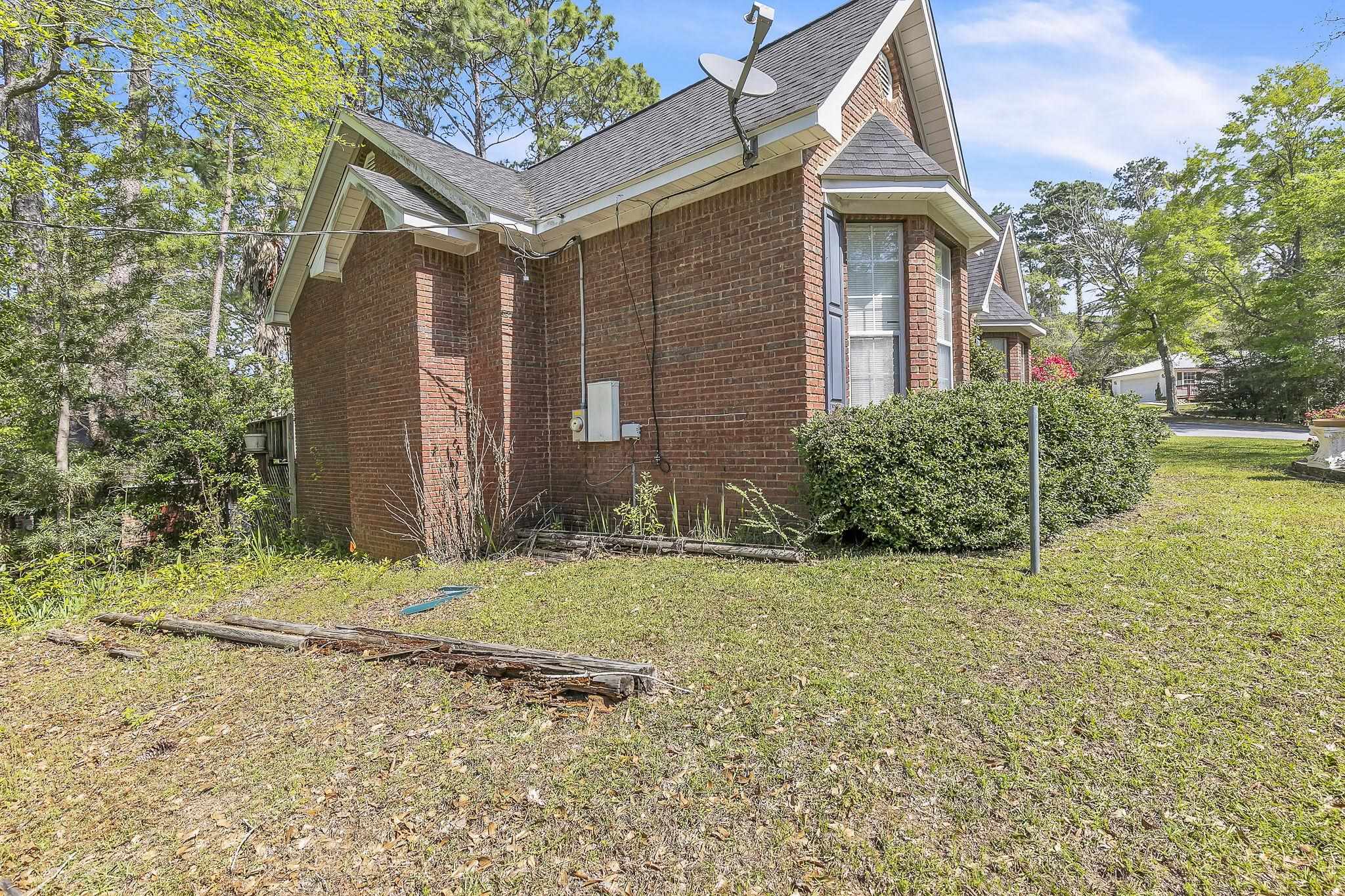 367 Ridgewood Drive Daphne, AL 36526 - Photo 10 of 71 Side Of Structure