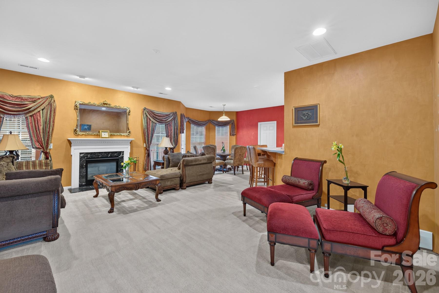 2502 Sandy Ridge Lane Matthews, NC 28105 - Photo 15 of 34 Gallery Image 15