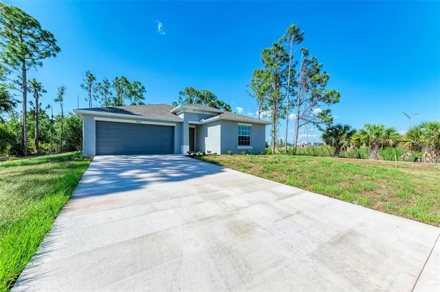 $1,995 | 1217 Birchcrest Boulevard, Port Charlotte, FL 33952