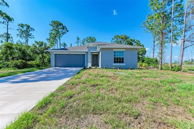 $1,995 | 1217 Birchcrest Boulevard, Port Charlotte, FL 33952