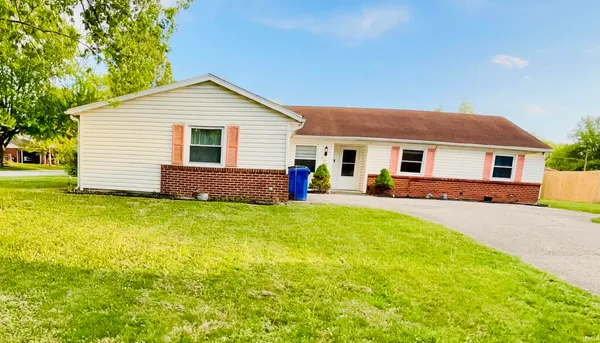 $165,000 | 909 East Southway Boulevard, Kokomo, IN 46902