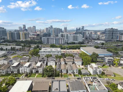 $840,000 | 913 South Street, Nashville, TN 37203