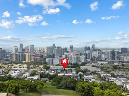 $840,000 | 913 South Street, Nashville, TN 37203