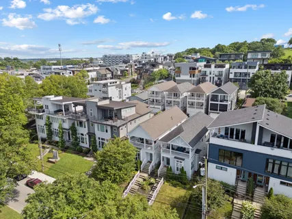 $840,000 | 913 South Street, Nashville, TN 37203