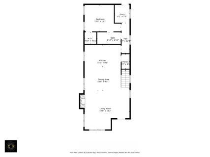 $840,000 | 913 South Street, Nashville, TN 37203