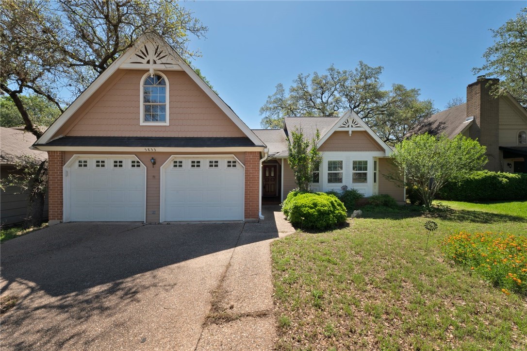 5833 Secrest Drive Austin, TX 78759 - Photo 1 of 1