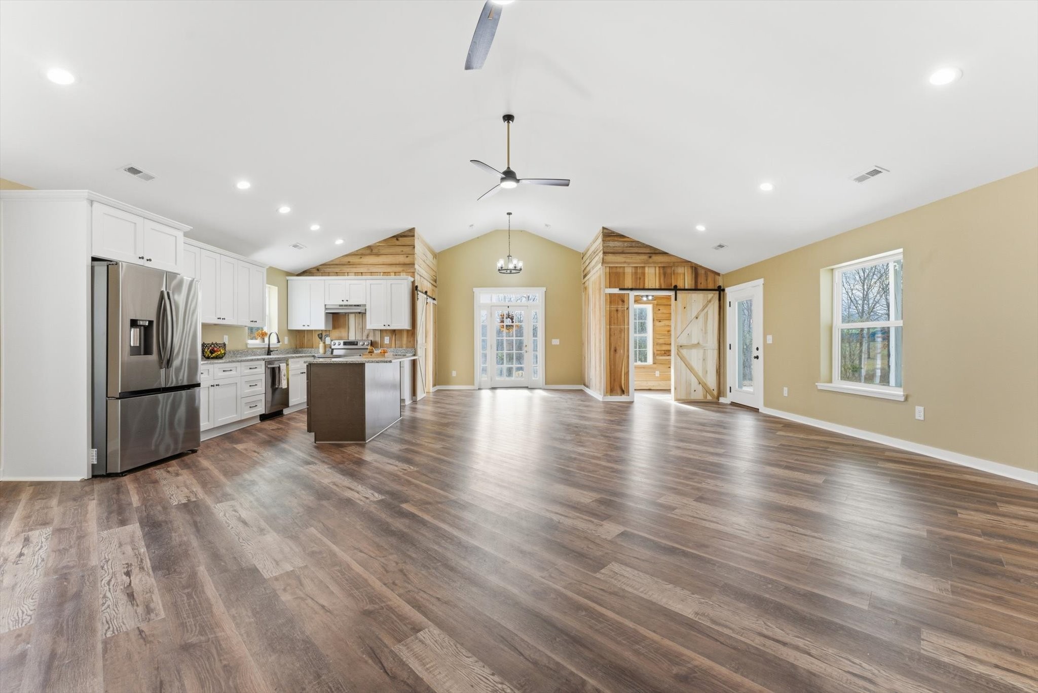 776 Norris Hollow Road Vanleer, TN 37181 - Photo 9 of 32