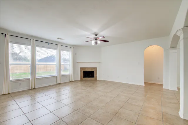 $2,400 | 18103 Double Bay Road, Cypress, TX 77429