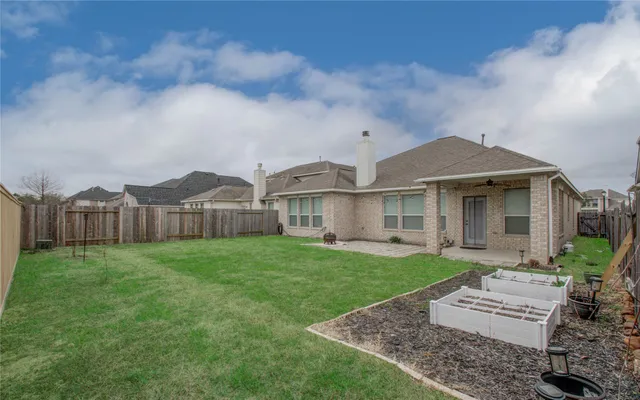 $2,400 | 18103 Double Bay Road, Cypress, TX 77429