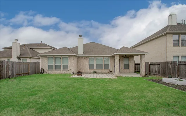$2,400 | 18103 Double Bay Road, Cypress, TX 77429