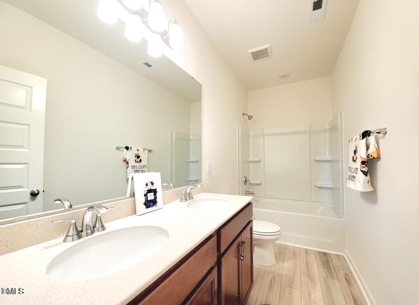 836 Emmer Street Rolesville, NC 27571 - Photo 10 of 19