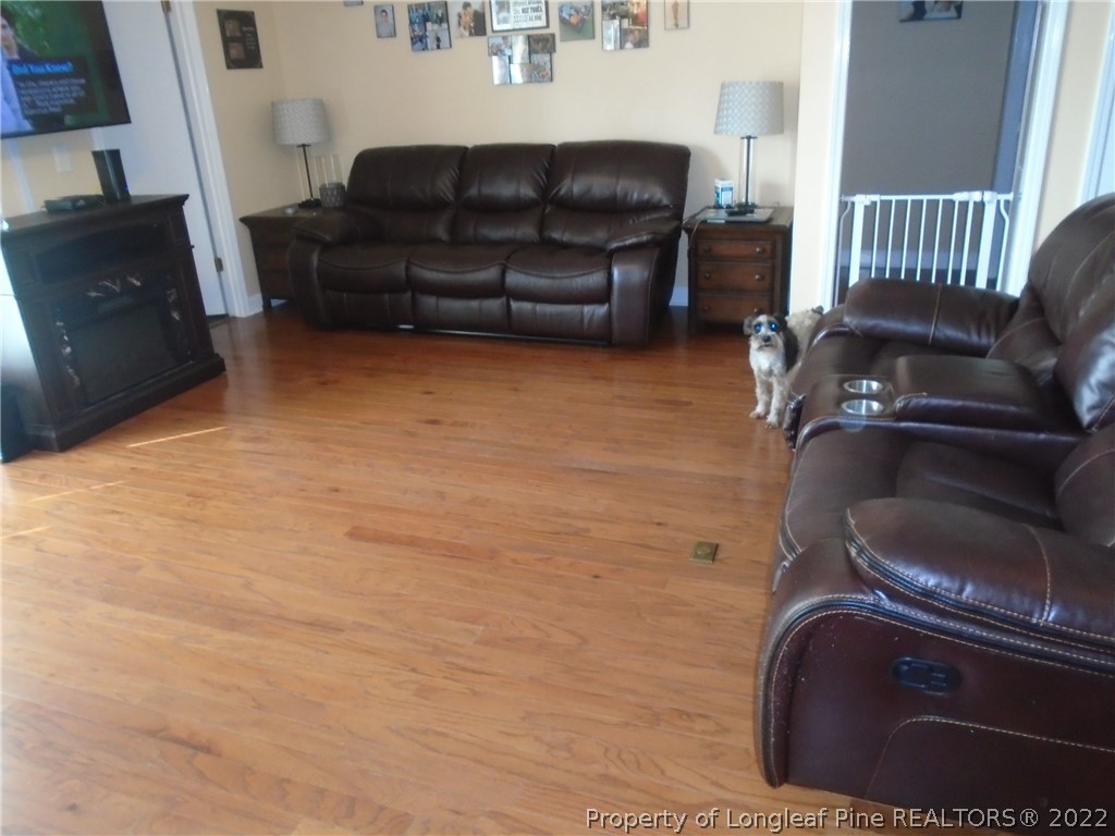 3509 Golfview Road Hope Mills, NC 28348 - Photo 8 of 10 Gallery Image 8