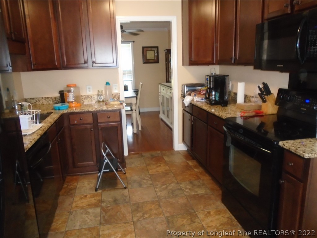 3509 Golfview Road Hope Mills, NC 28348 - Photo 10 of 10 Gallery Image 10