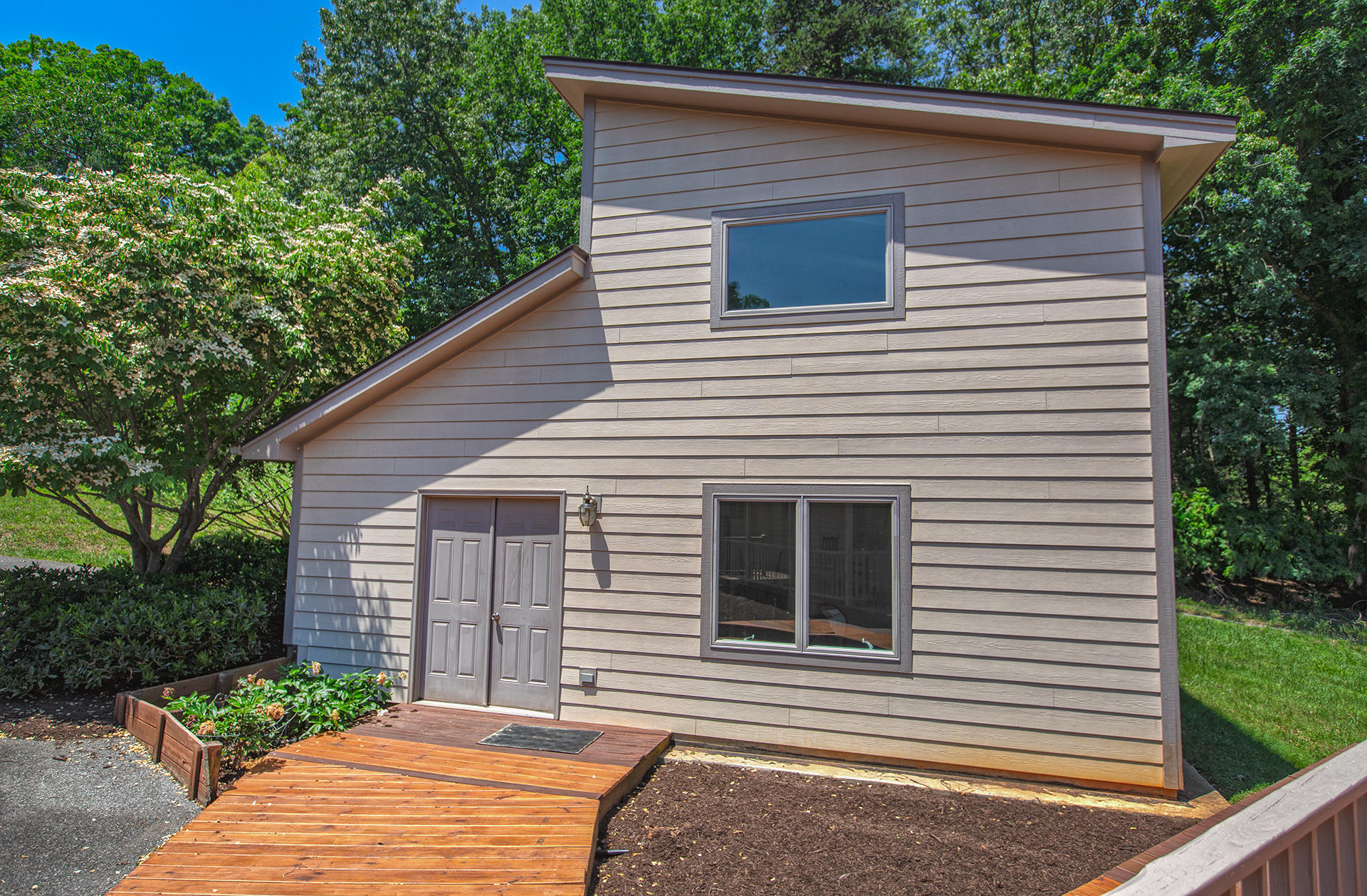 461 Lakestone Road Union Hall, VA 24176 - Photo 25 of 47 47