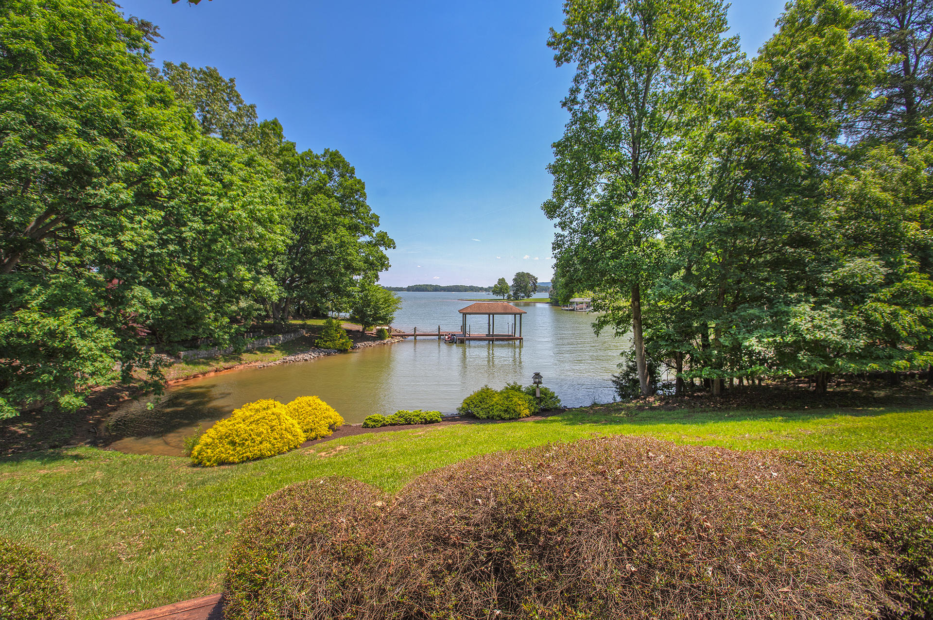 461 Lakestone Road Union Hall, VA 24176 - Photo 30 of 47 42
