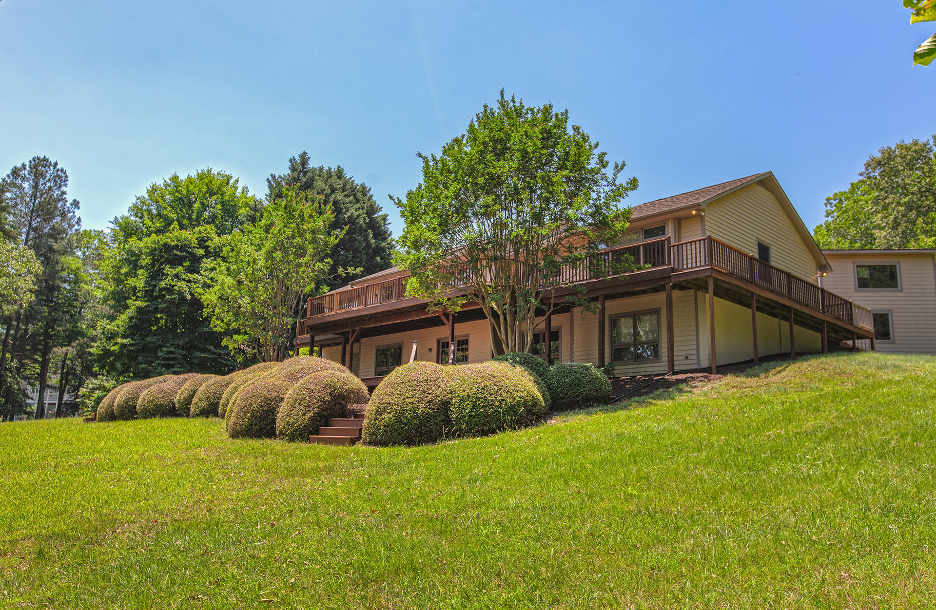 461 Lakestone Road Union Hall, VA 24176 - Photo 31 of 47 45