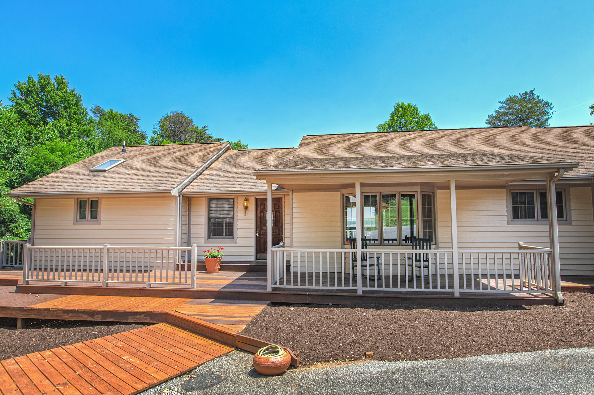 461 Lakestone Road Union Hall, VA 24176 - Photo 34 of 47 50