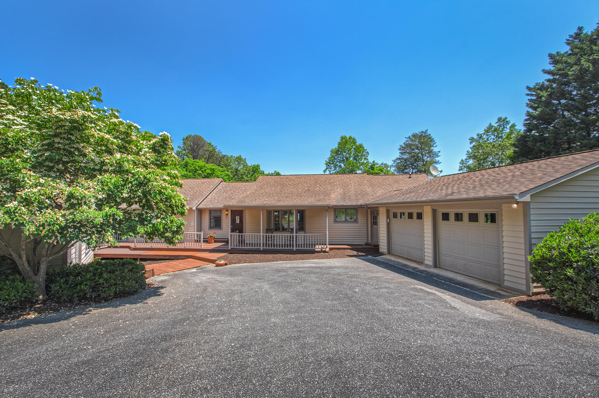 461 Lakestone Road Union Hall, VA 24176 - Photo 35 of 47 51