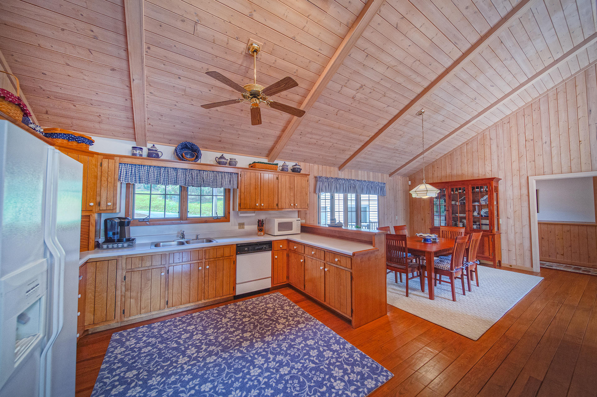 461 Lakestone Road Union Hall, VA 24176 - Photo 4 of 47 2