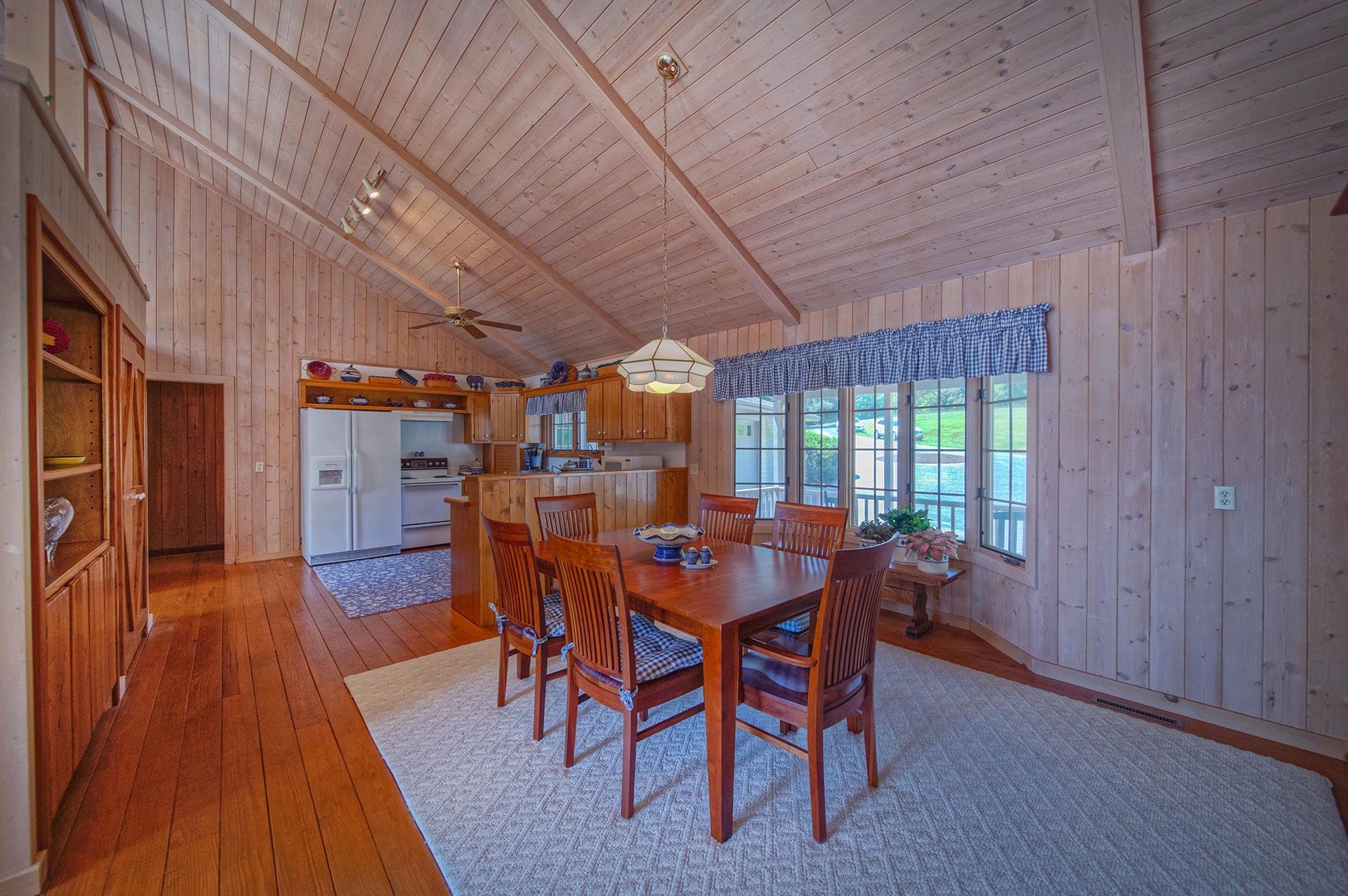 461 Lakestone Road Union Hall, VA 24176 - Photo 6 of 47 4