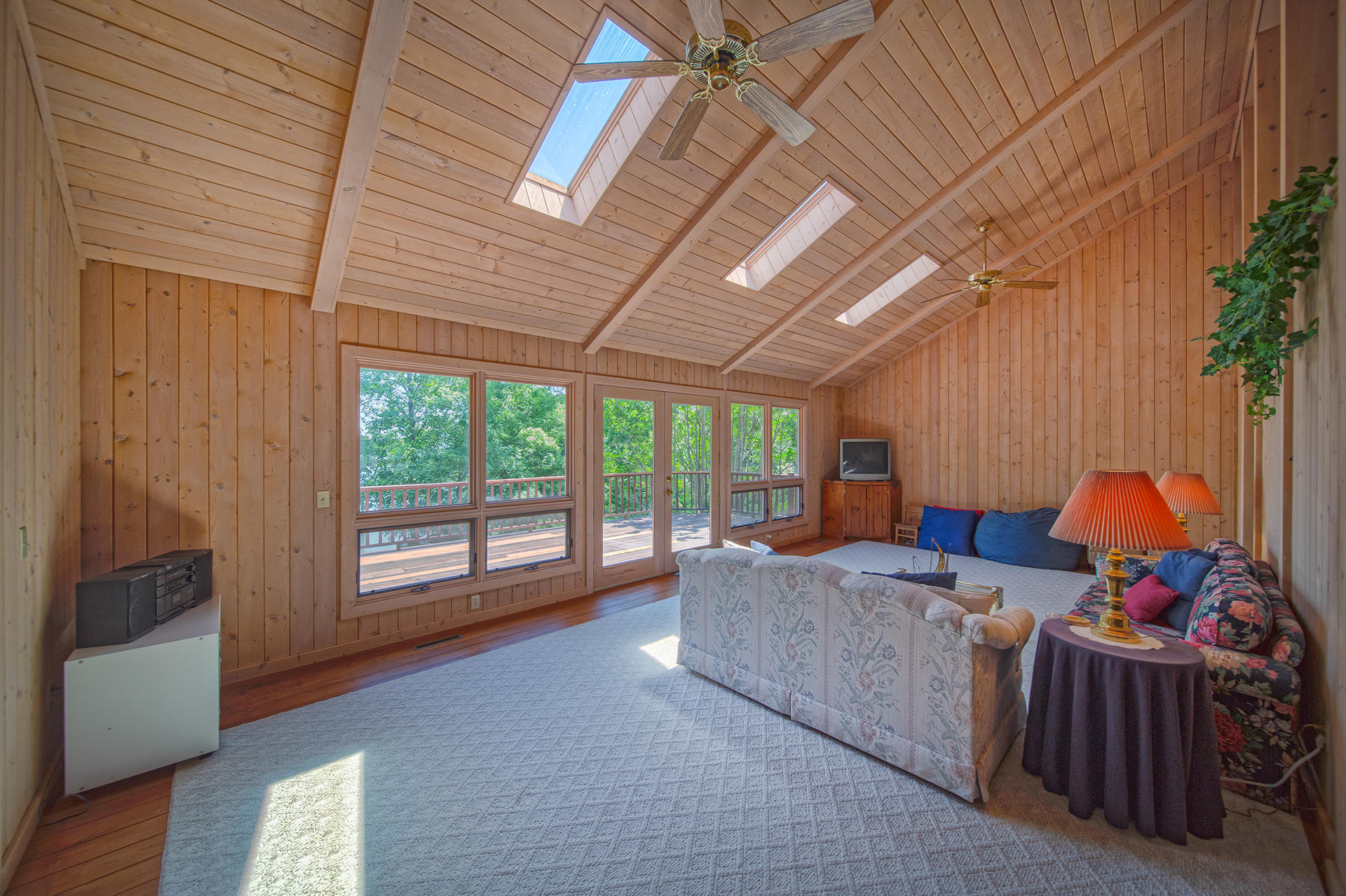 461 Lakestone Road Union Hall, VA 24176 - Photo 8 of 47 9