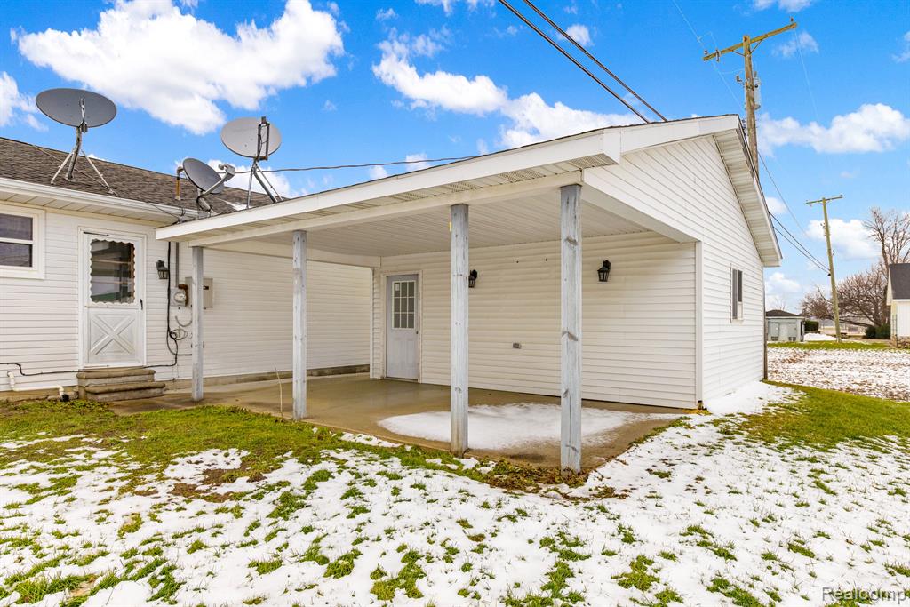 22500 McPhall Road Armada, MI 48005 - Photo 21 of 31 Gallery Image 21