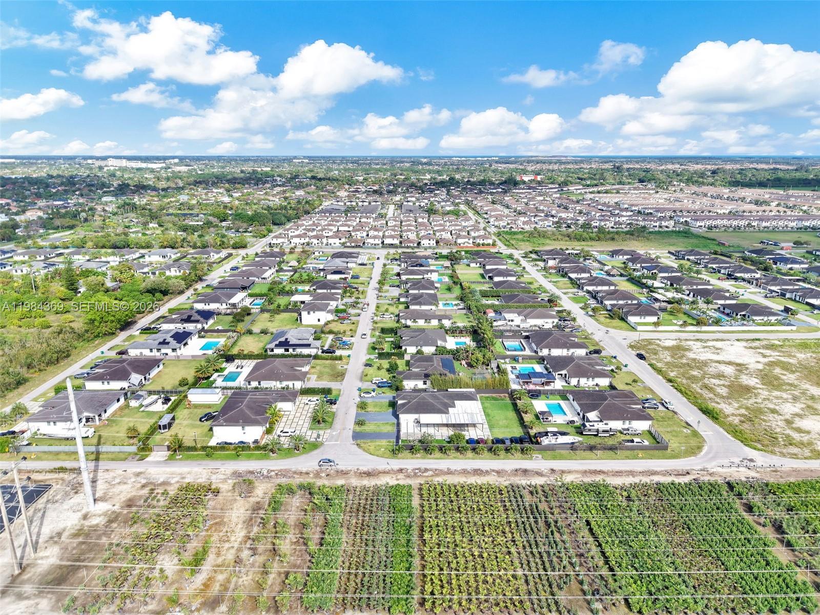 13334 Southwest 227th Street Miami, FL 33170 - Photo 15 of 69 a view of a city