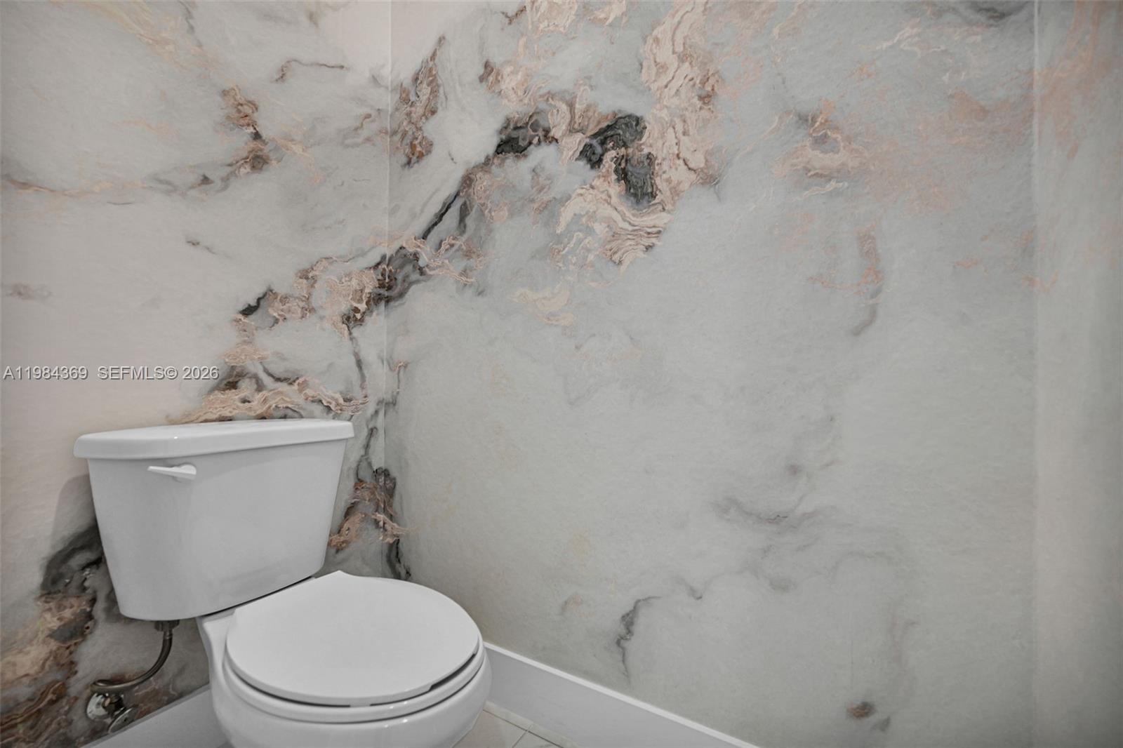 13334 Southwest 227th Street Miami, FL 33170 - Photo 57 of 69 a white toilet sitting next to a shower