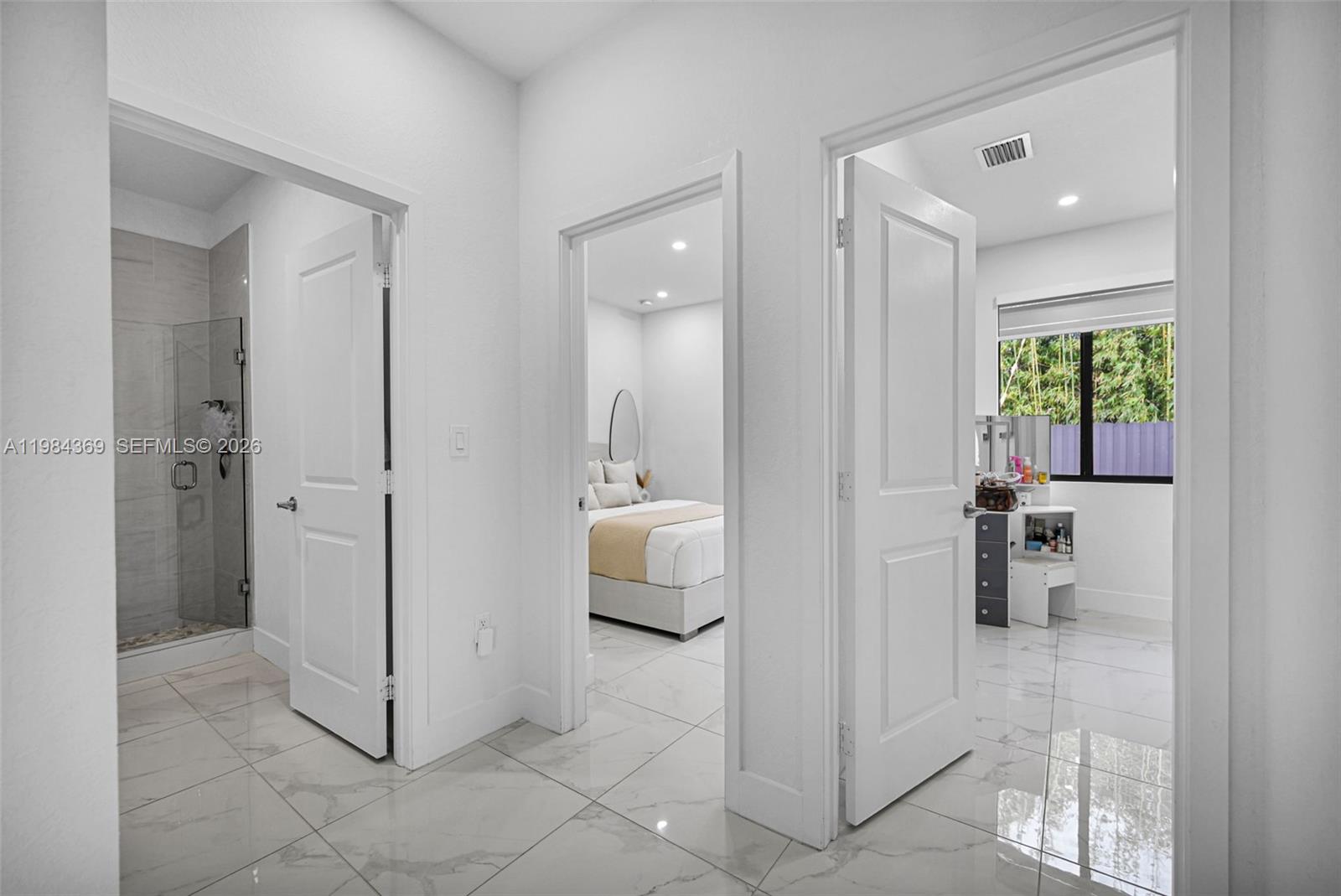 13334 Southwest 227th Street Miami, FL 33170 - Photo 64 of 69 a bathroom with a toilet sink and shower