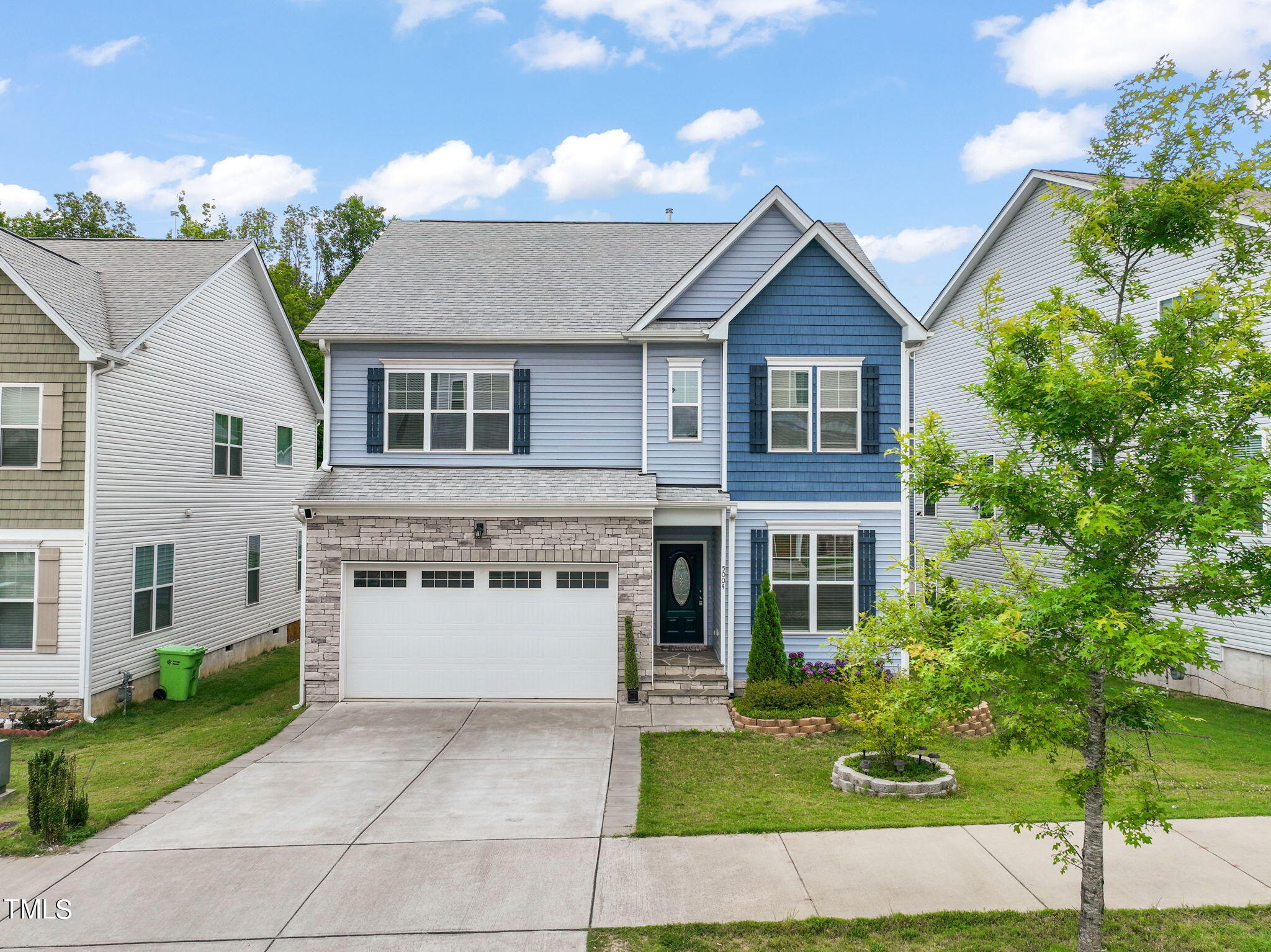 5004 Yusor Street Raleigh, NC 27616 - Photo 37 of 45 37-web-or-mls-DJI_0184