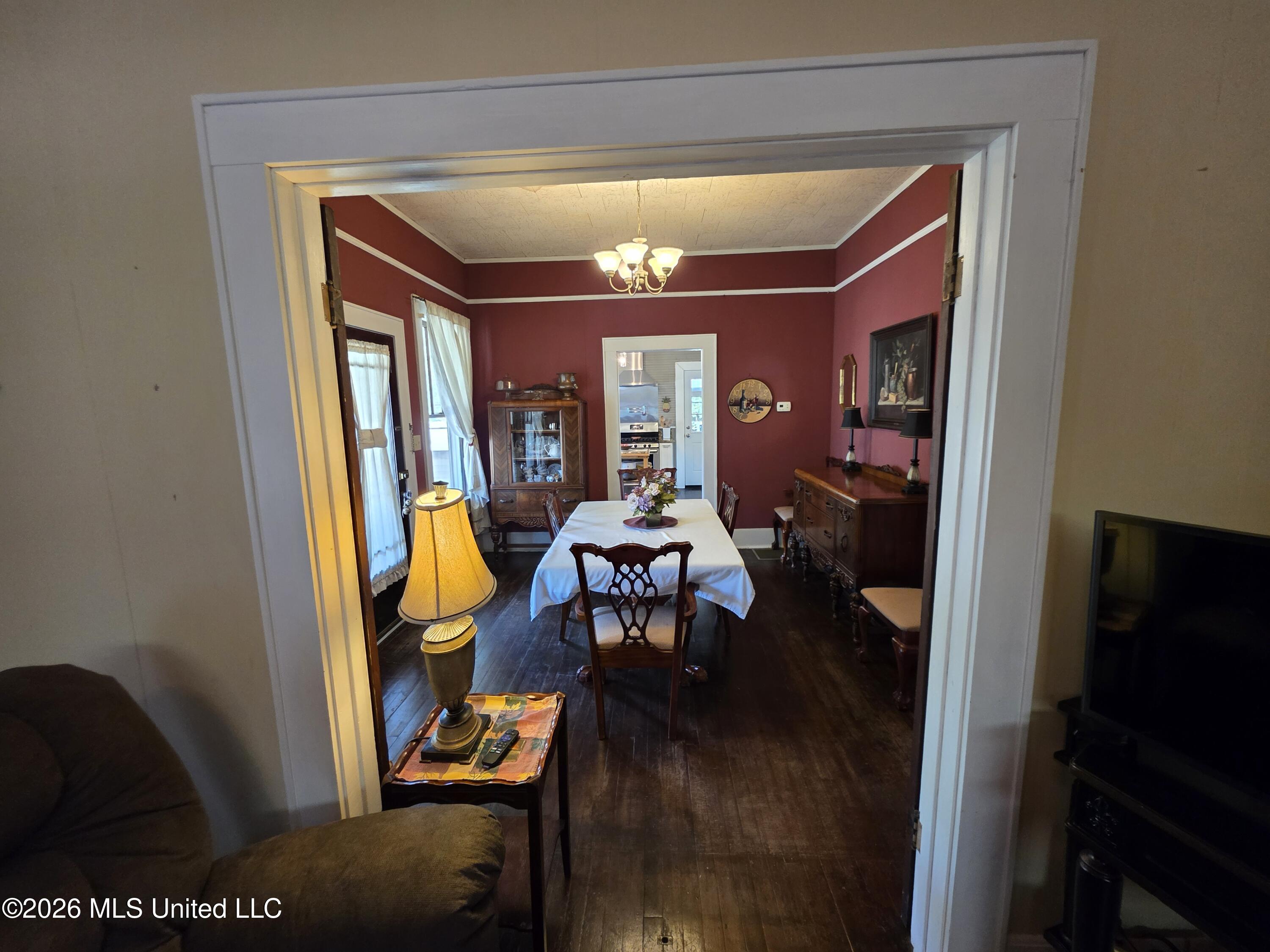 225 South 5th Street McComb, MS 39648 - Photo 12 of 29 36232