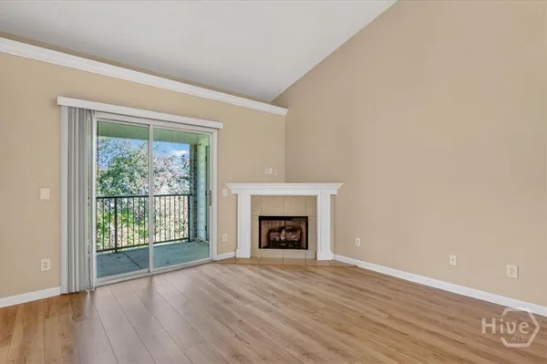 $189,900 | 76 Al Henderson Boulevard, Unit E1, Savannah, GA 31419