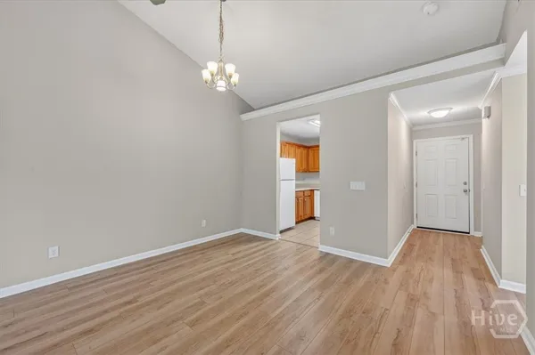 $189,900 | 76 Al Henderson Boulevard, Unit E1, Savannah, GA 31419