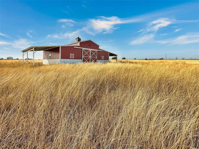 $415,000 | 501 County Road 501, Blue Ridge, TX 75424