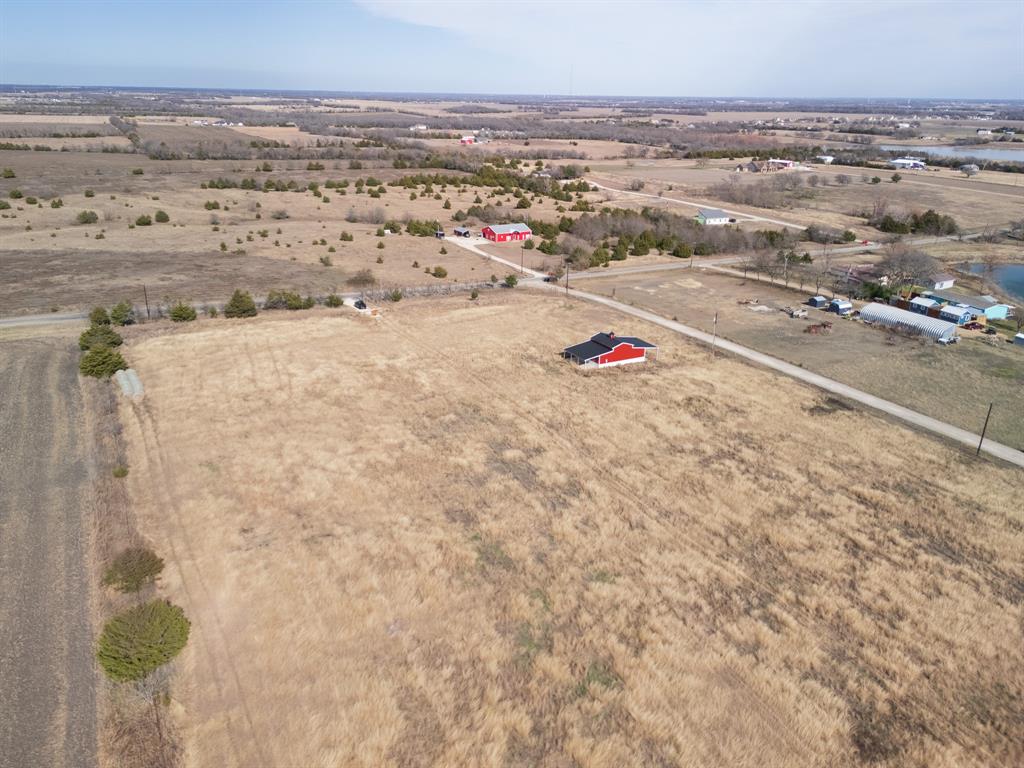 501 County Road 501 Blue Ridge, TX 75424 - Photo 21 of 27 an aerial view of beach and residential building
