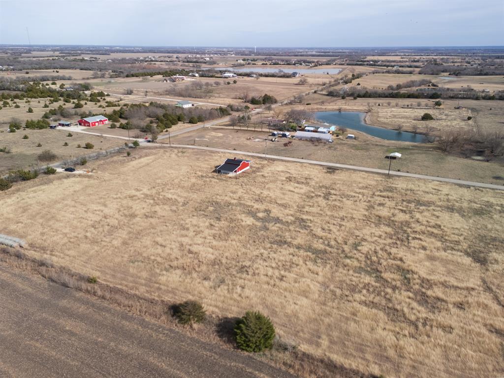 501 County Road 501 Blue Ridge, TX 75424 - Photo 22 of 27 an aerial view of multiple house