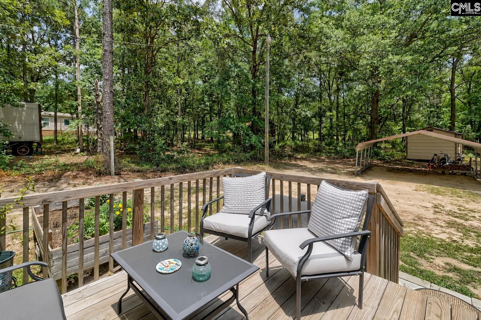 1609 Congress Road Eastover, SC 29044 - Photo 4 of 24