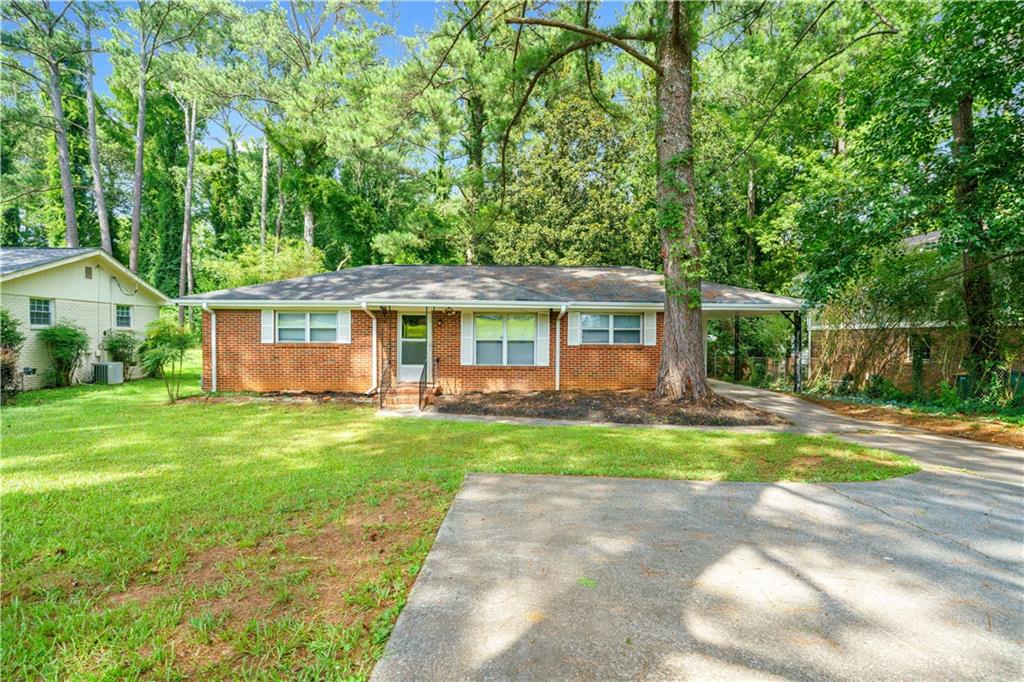 593 Powers Ferry Road Marietta, GA 30067 - Photo 1 of 1 Gallery Image 1