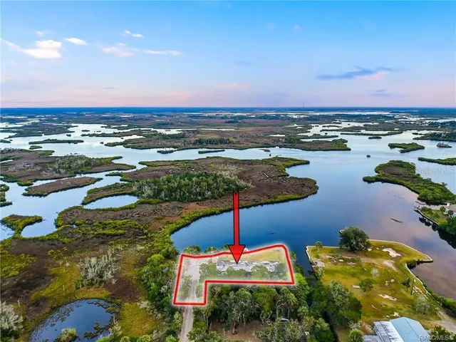 $350,000 | 14190 West Sutton Court, Crystal River, FL 34429