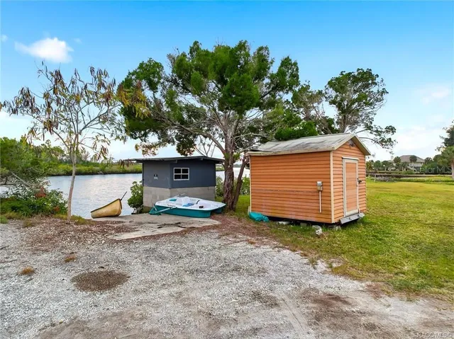 $320,000 | 14190 West Sutton Court, Crystal River, FL 34429