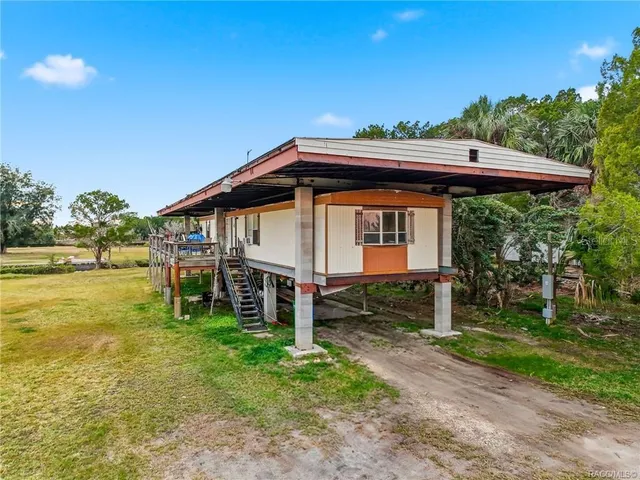 $320,000 | 14190 West Sutton Court, Crystal River, FL 34429