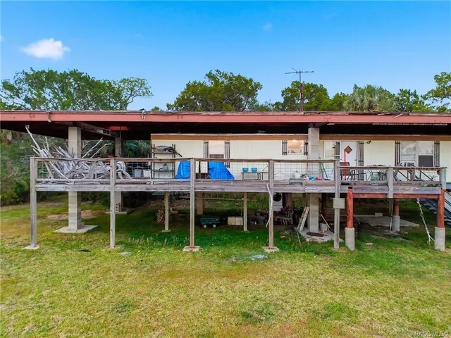 $320,000 | 14190 West Sutton Court, Crystal River, FL 34429